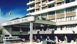 luxury hotels & resorts