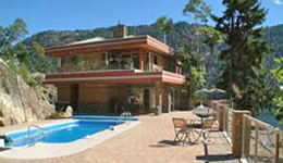 luxury real estate