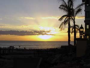vacation rentals in Mexico