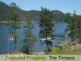 luxury vacation rentals