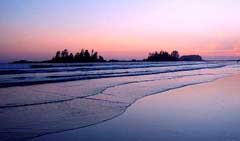 Pacific Northwest Vacations - Tofino, BC - Find vacation homes, condo rentals, furnished townhomes, cottages & cabins.