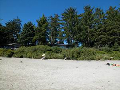 Beachside