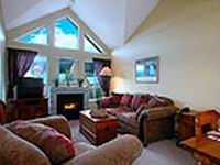 Glacier Lodge
