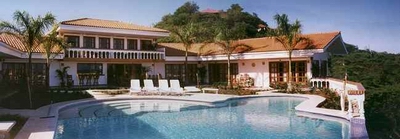 Villa Paradiso