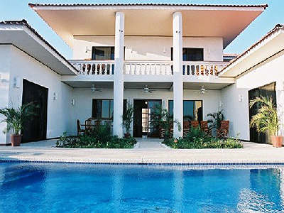 Villa Papagayo