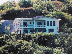 Villa Lapa