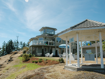 Alta Vista Estate