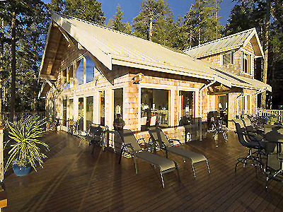 102 Big Beach Estates