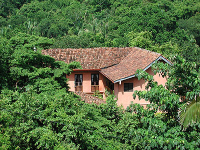 Casa Barrigona