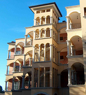 Casa Pura Vida