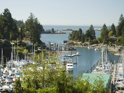 Seabreeze Estate