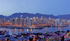 Granville Penthouse
