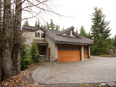 Whistler Premiere