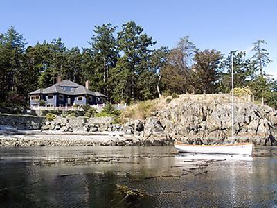 Pebble Beach House